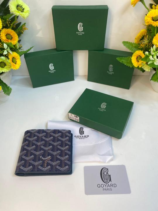 GOYAR_D MENS WALLET WID OG BOX (393)