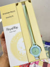 audemar_s piguet x swatch royal pop with box