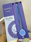 audemar_s piguet x swatch royal pop with box