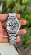 Fossil Bronson