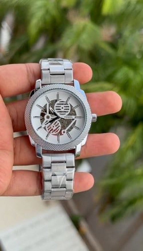 Fossil Bronson