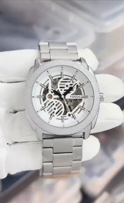 Fossil Bronson