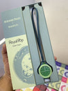 audemar_s piguet x swatch royal pop with box