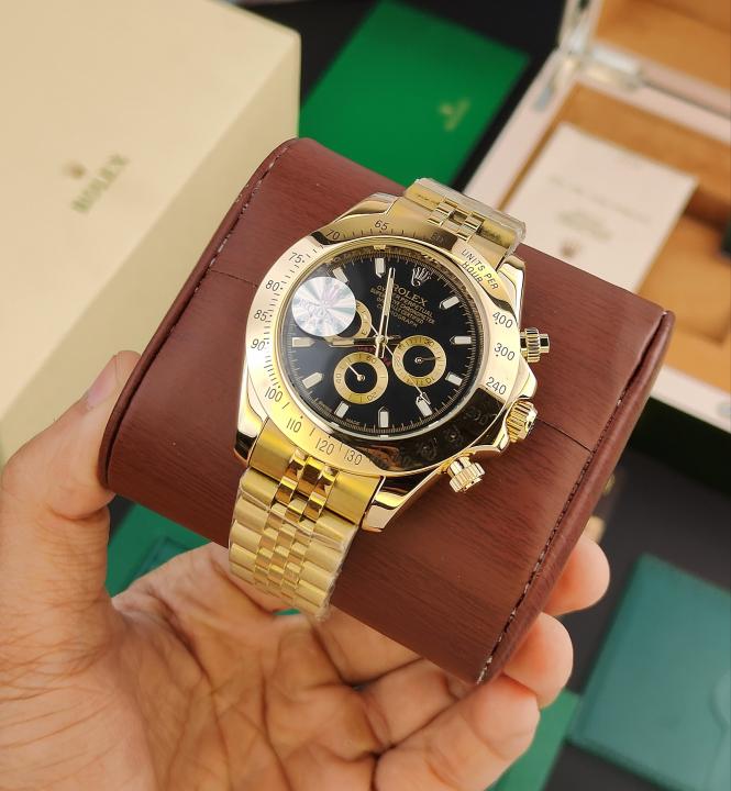 ROLE_X DAYTONA JUBILEE WATCH M-612