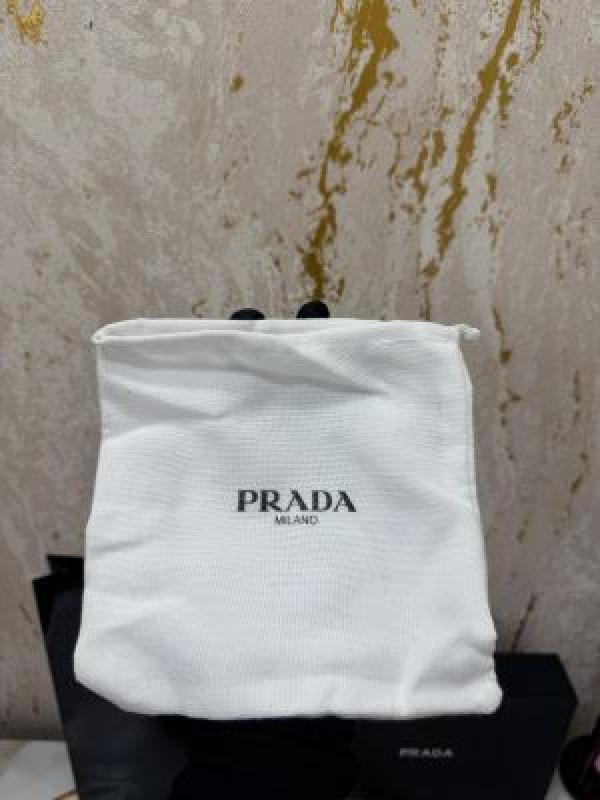 PRAD_A BELT COMBO PREMIUM QUALITY WITH OG BOX DUST BAG CARRY BAG (P29)