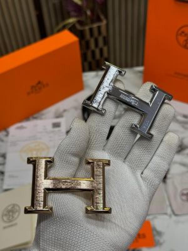 HERME_S BELT COMBO  WITH CARRY BAG AND DUST BAG WITH CARD AND BILL WITH OG BOX HS-14