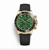 Roleex Daytona Cosmograph Green Dial