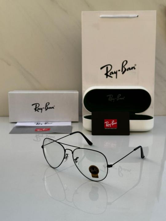 RAYBA_N FRAM D-515