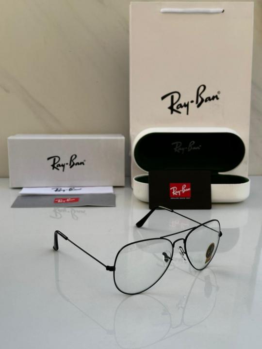 RAYBA_N FRAM D-515