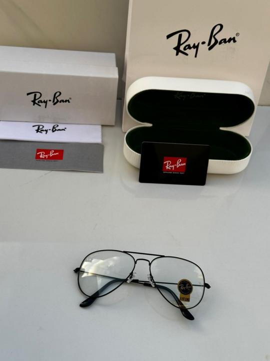 RAYBA_N FRAM D-515
