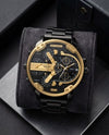 Diesel 3 bar big daddy