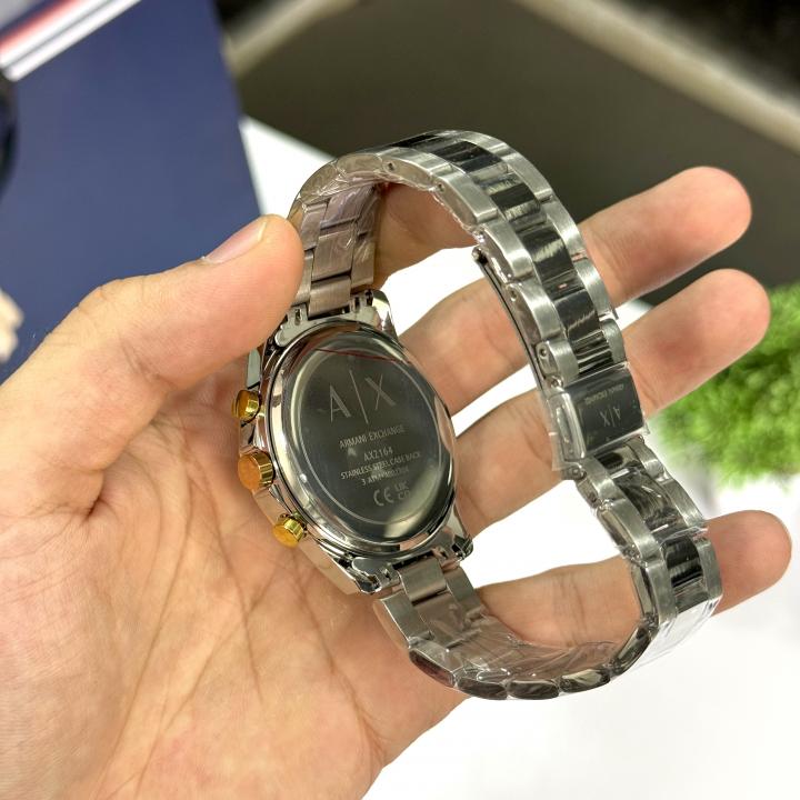 Arma i Exchange Chronograph (All working)
