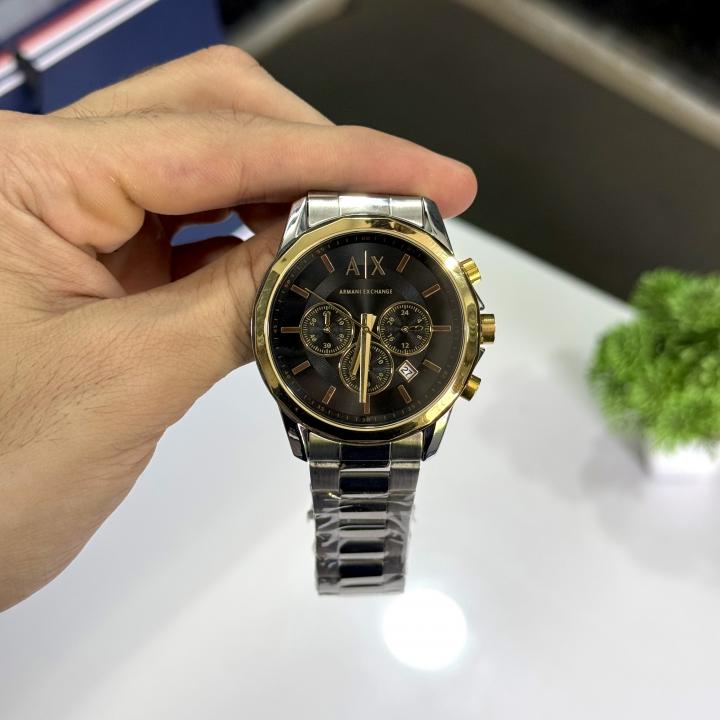 Arma i Exchange Chronograph (All working)