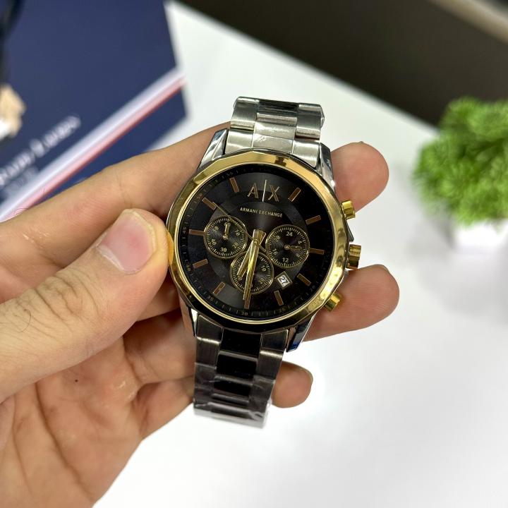 Arma i Exchange Chronograph (All working)