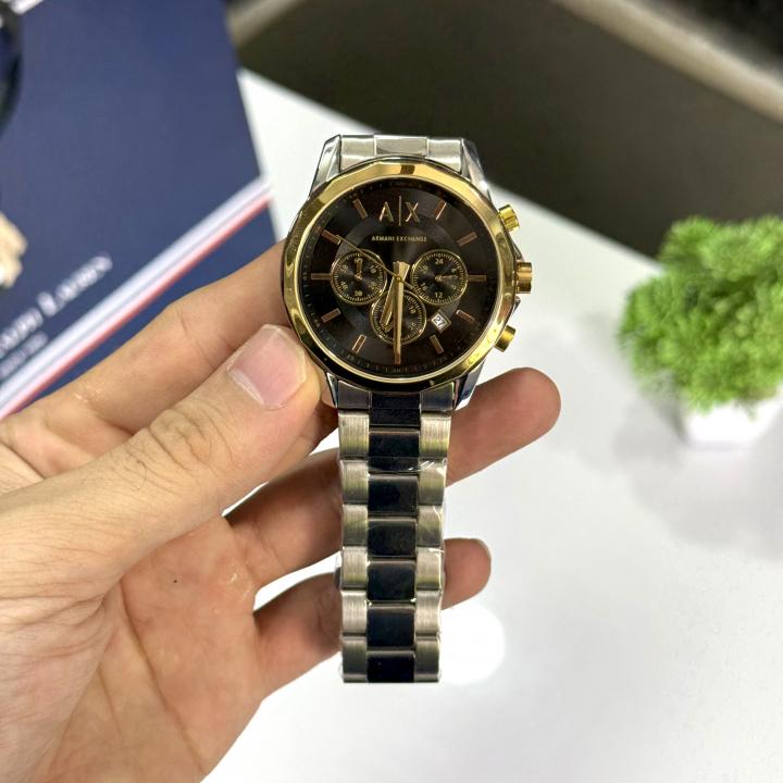 Arma i Exchange Chronograph (All working)