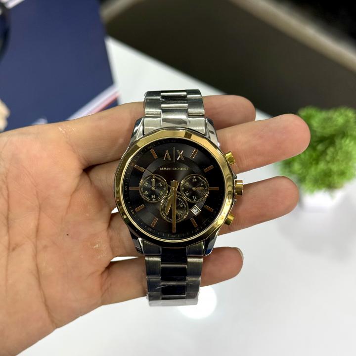 Arma i Exchange Chronograph (All working)