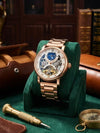 Patek philippp_e Skeleton