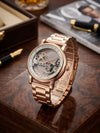 Patek philippp_e Skeleton