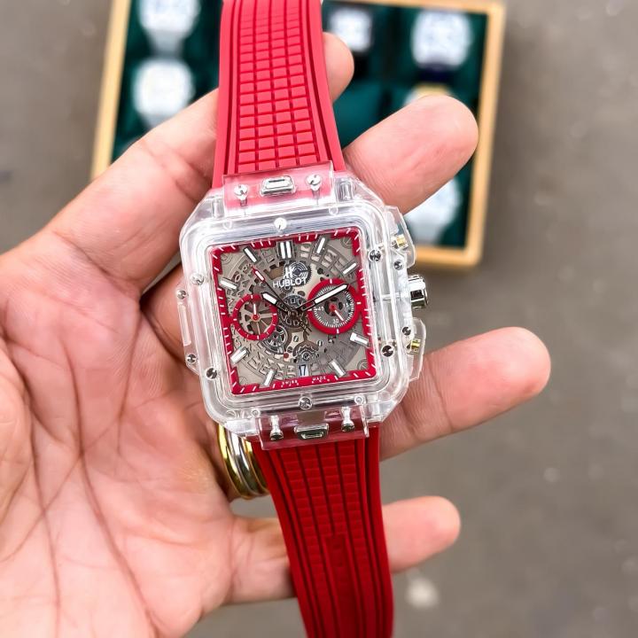 HUBLO_T_RED