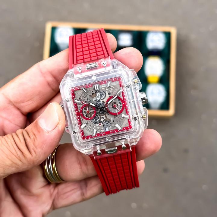 HUBLO_T_RED