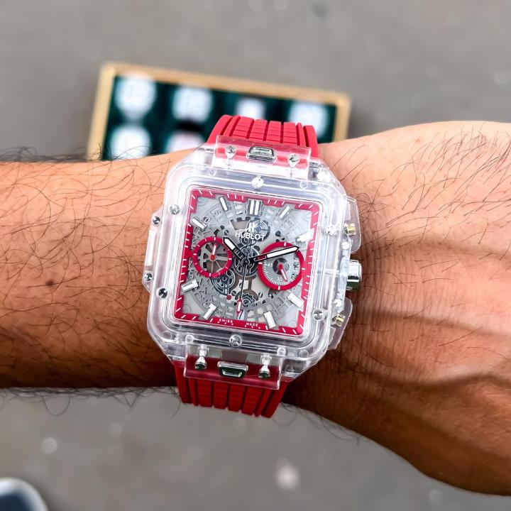 HUBLO_T_RED