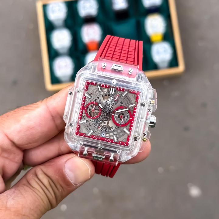 HUBLO_T_RED