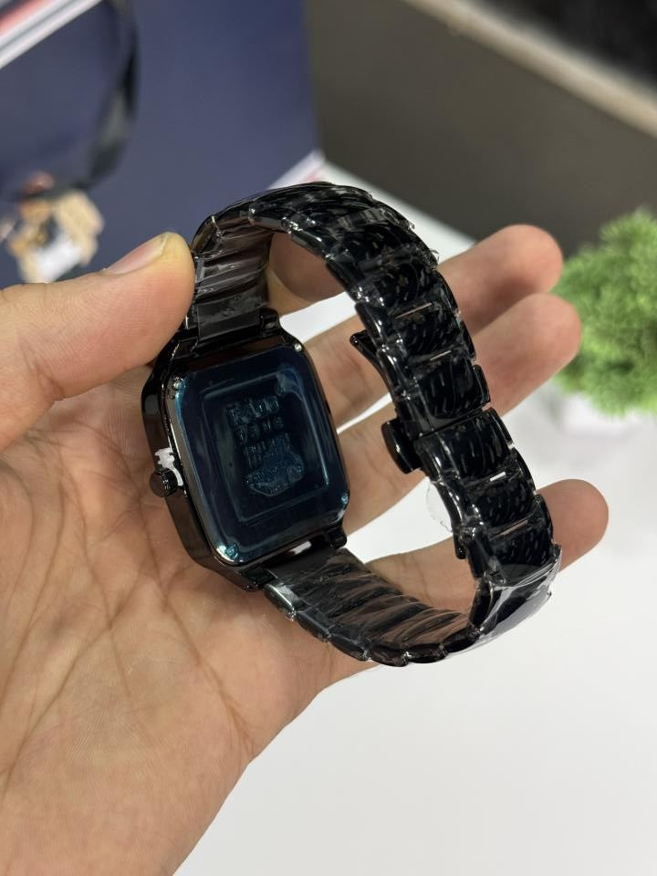 Rad True Square Quartz Men