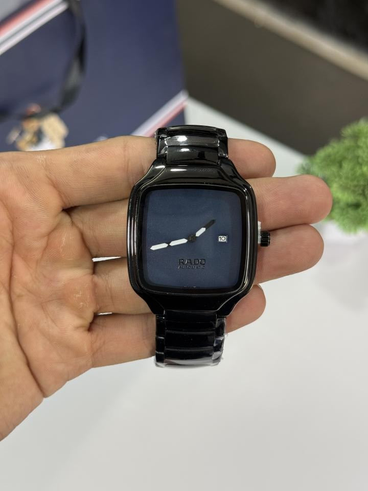 Rad True Square Quartz Men