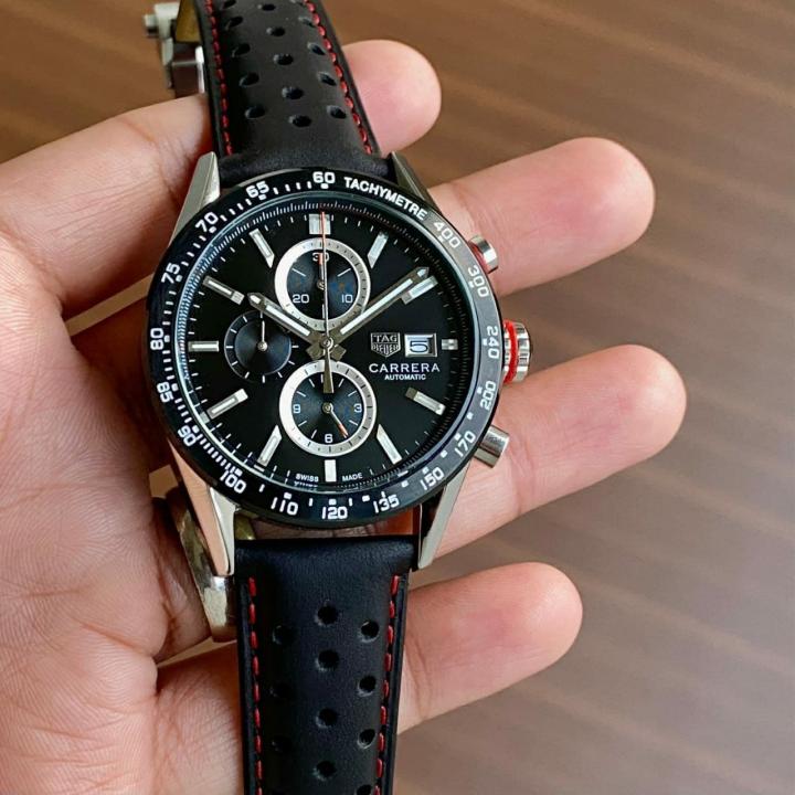 Tag heuee_r Carrera Caliber 17