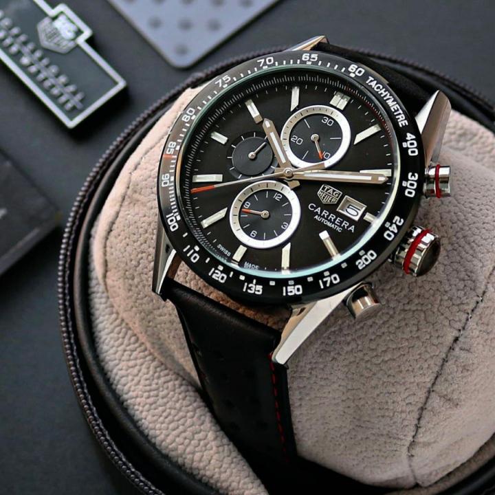 Tag heuee_r Carrera Caliber 17
