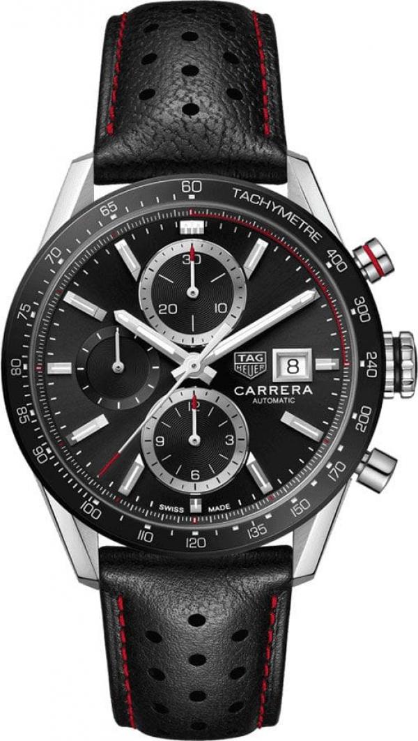 Tag heuee_r Carrera Caliber 17