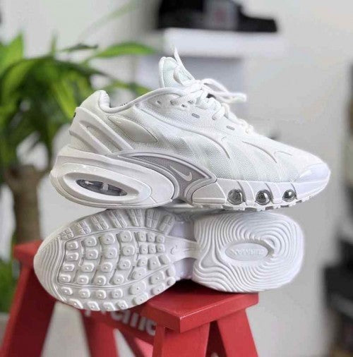 NIKEE Airmax plus DN WHITE