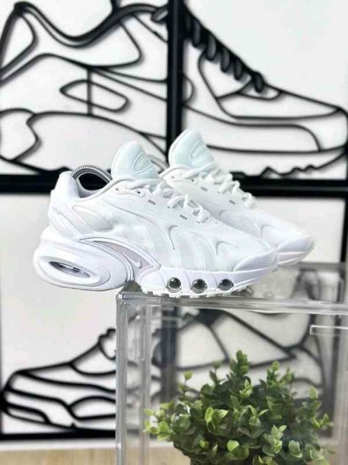 NIKEE Airmax plus DN WHITE