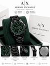 Arma_i Exchange Chronograph