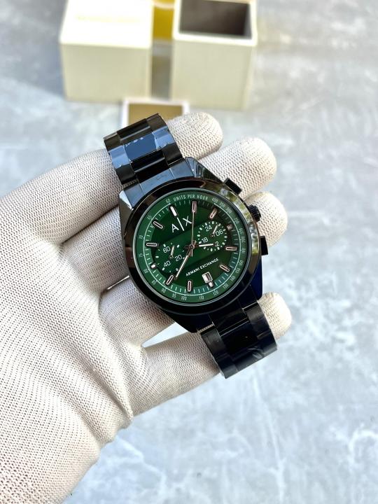 Arma_i Exchange Chronograph