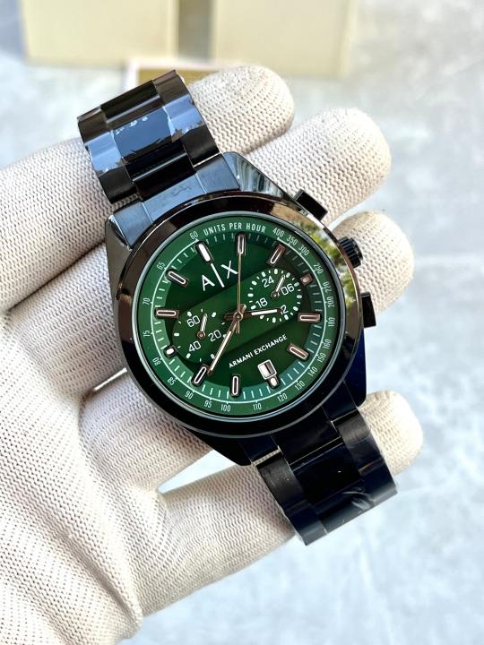 Arma_i Exchange Chronograph