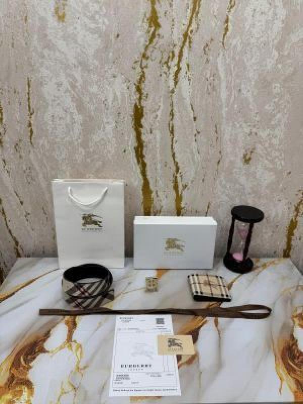 Burberr.y_Wallet_Belt_combo_With_Box_And_Dust_Bag(B66-1_Apricot)