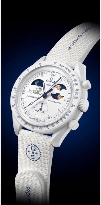Omeg_a Speedmaster x S watch Limited editions