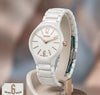 Rad o Ceramic Watch For Her 699