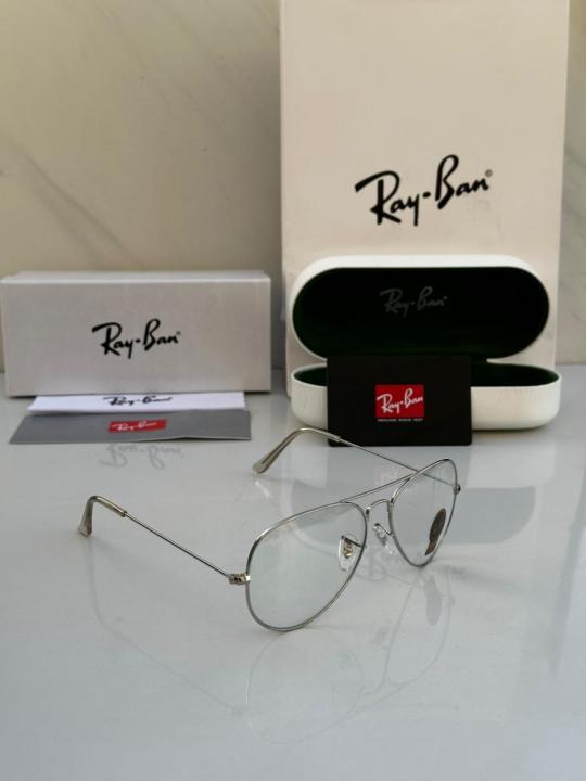 RAYBA_AN FRAM D 516