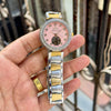 Omeg a Ladymatic Watch For Her 795
