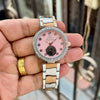Omeg a Ladymatic Watch For Her 803