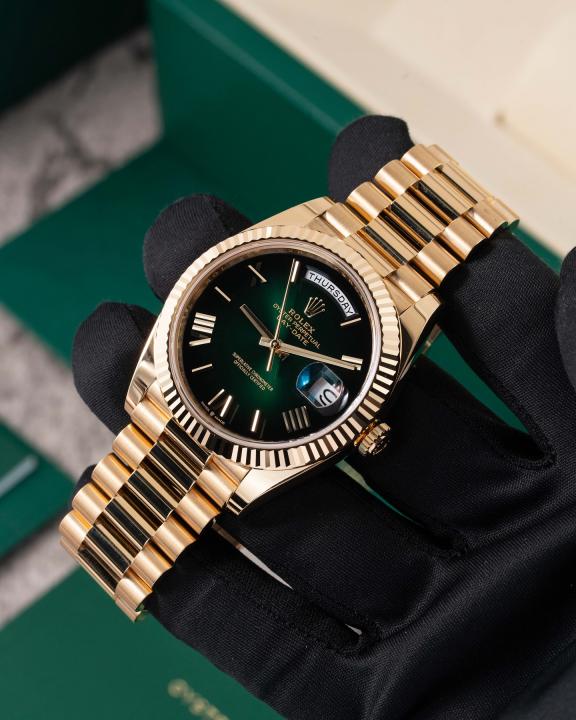 ROLEE_X DAYDATE WATC M-600