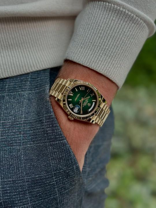 ROLEE_X DAYDATE WATC M-600