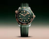 Omegg_a seamaster diver 300M automatic