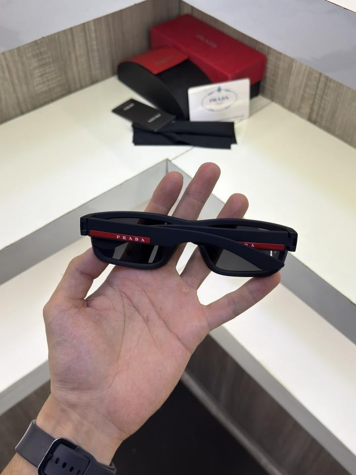 Prad a 5921 Linea Rossa Sunglass