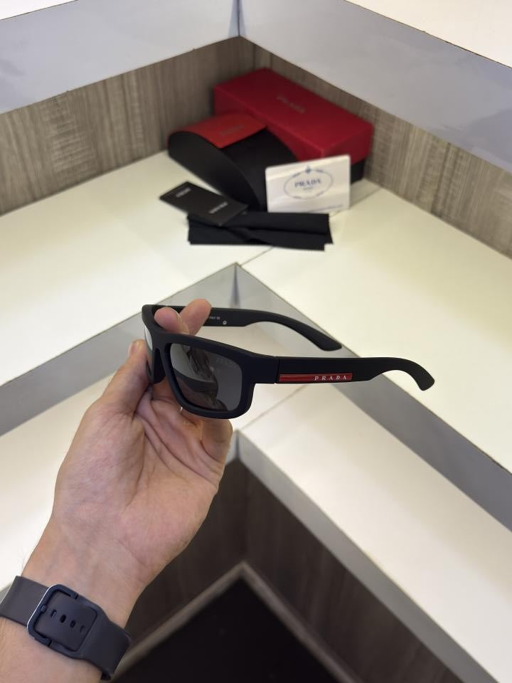 Prad a 5921 Linea Rossa Sunglass