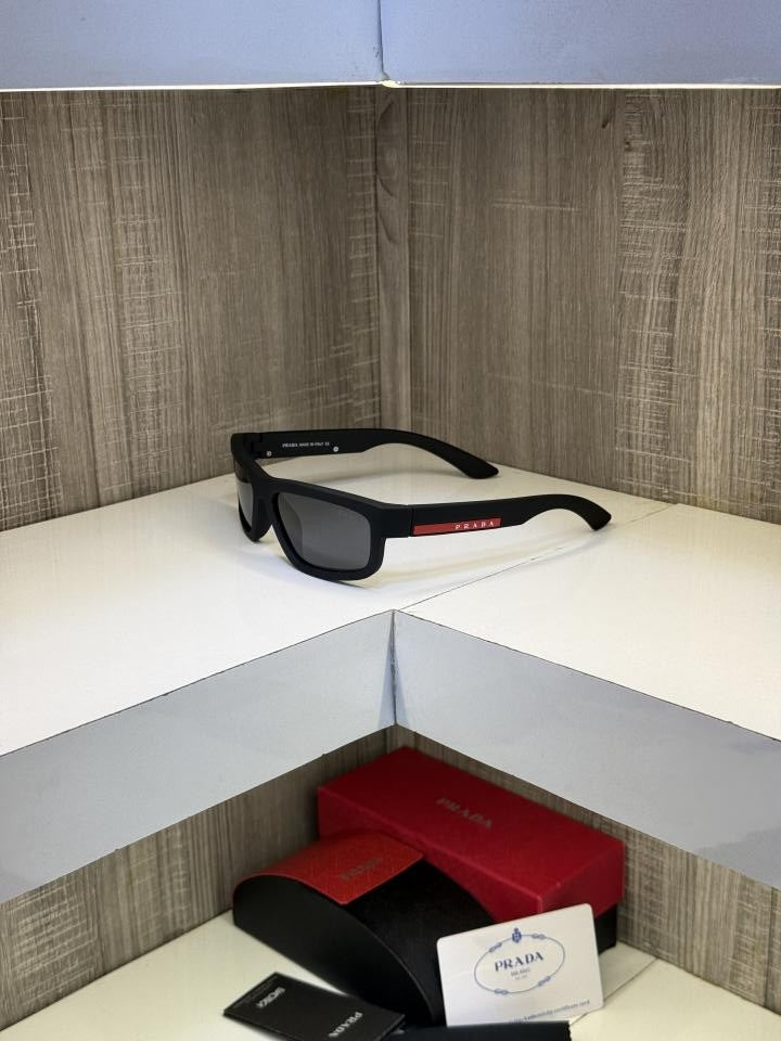 Prad a 5921 Linea Rossa Sunglass