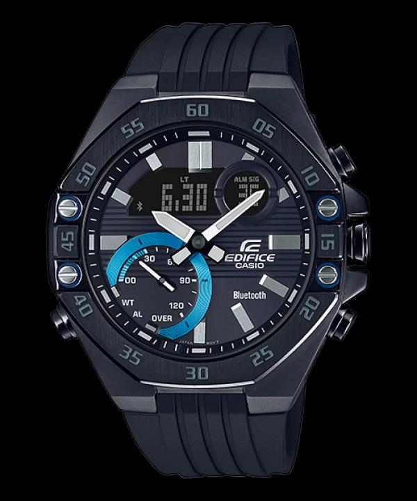 Casio Edifice ECB-10TMS-1A Japan