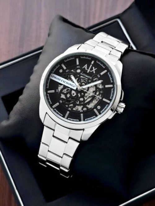 ARMA EXCHANGE PREMIUM AUTOMATIC
